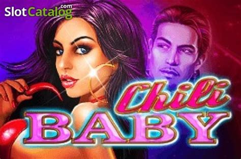 Chili Baby Slot - Play Online